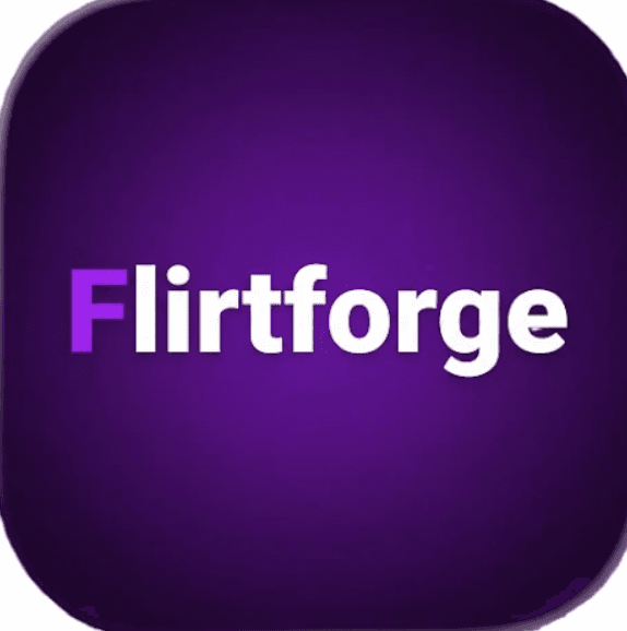 FlirtForge - AI Dating Coach